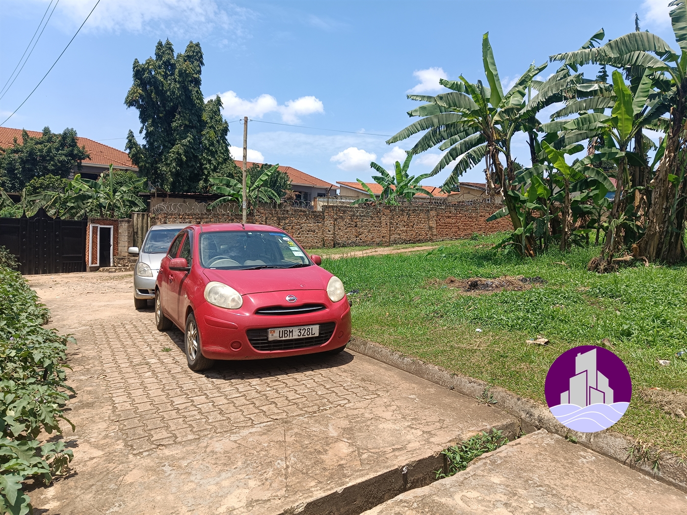 Residential Land for sale in Kisaasi Kampala