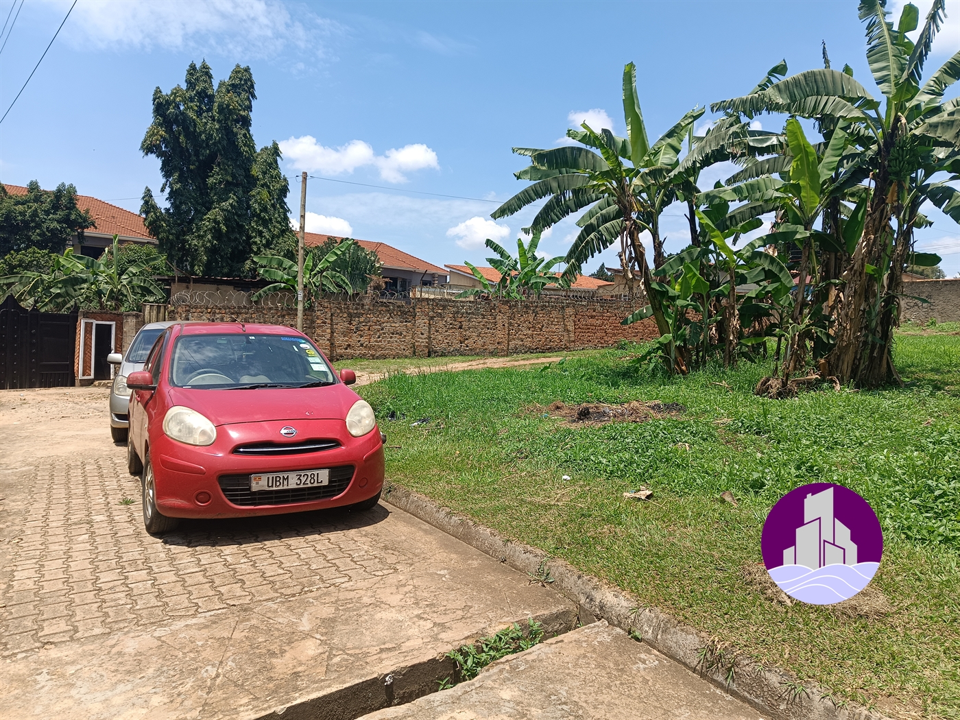 Residential Land for sale in Kisaasi Kampala