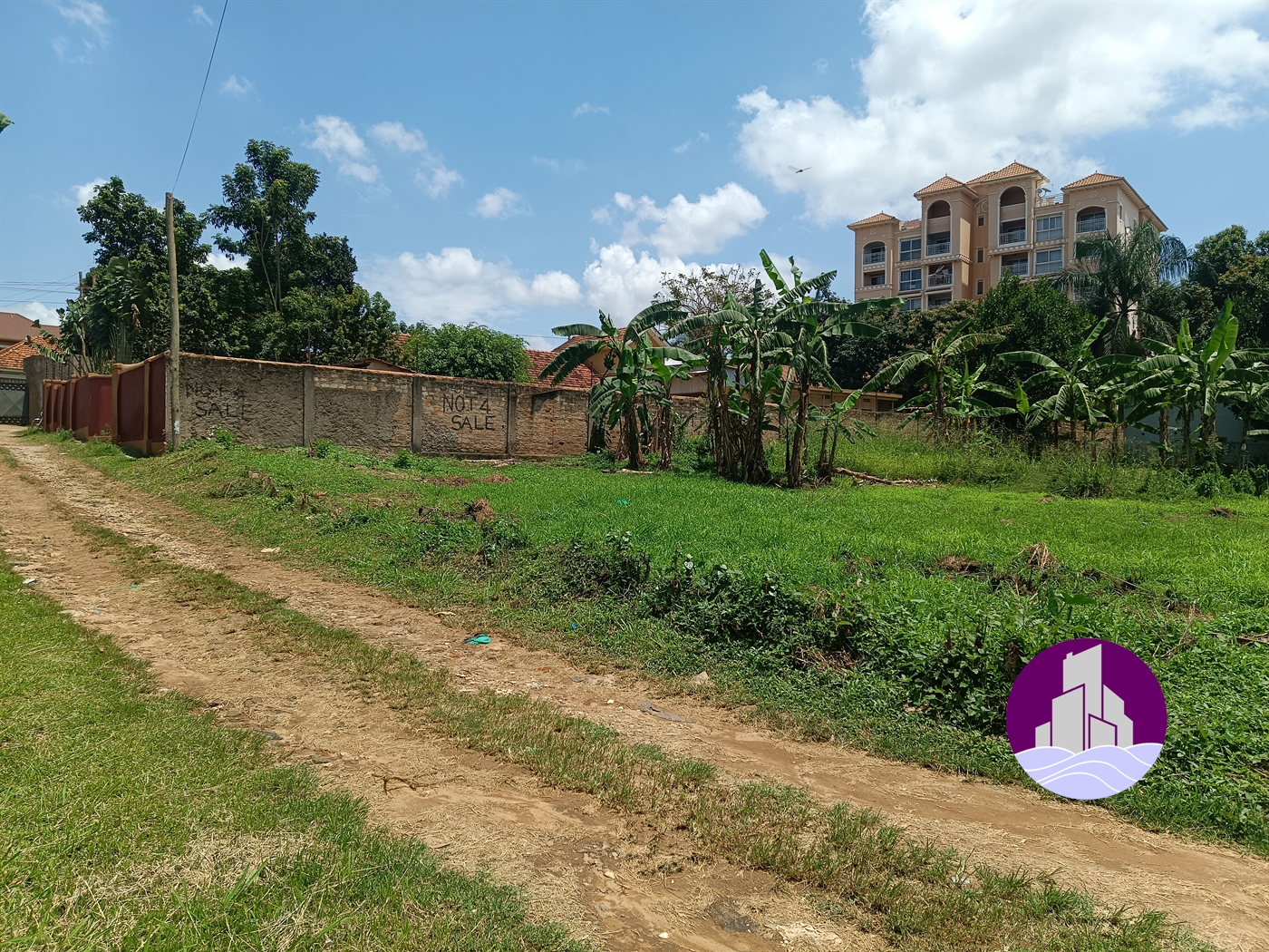 Residential Land for sale in Kisaasi Kampala