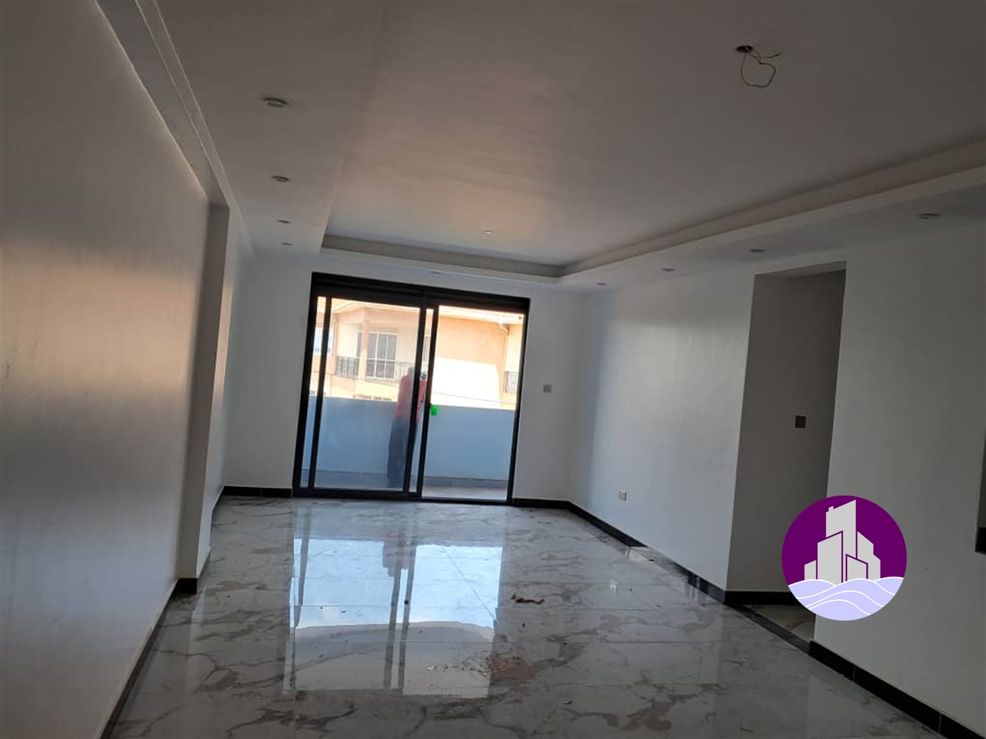 Condominium for sale in Munyonyo Kampala