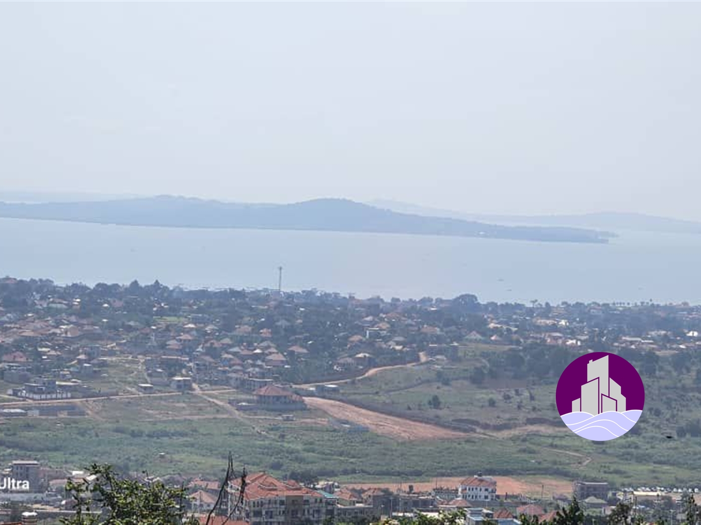 Residential Land for sale in Kigo Wakiso