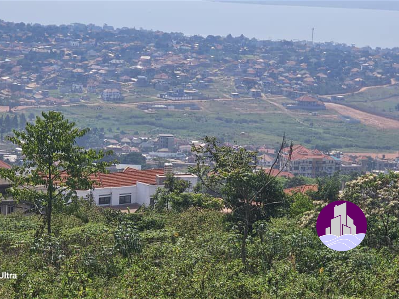 Residential Land for sale in Kigo Wakiso