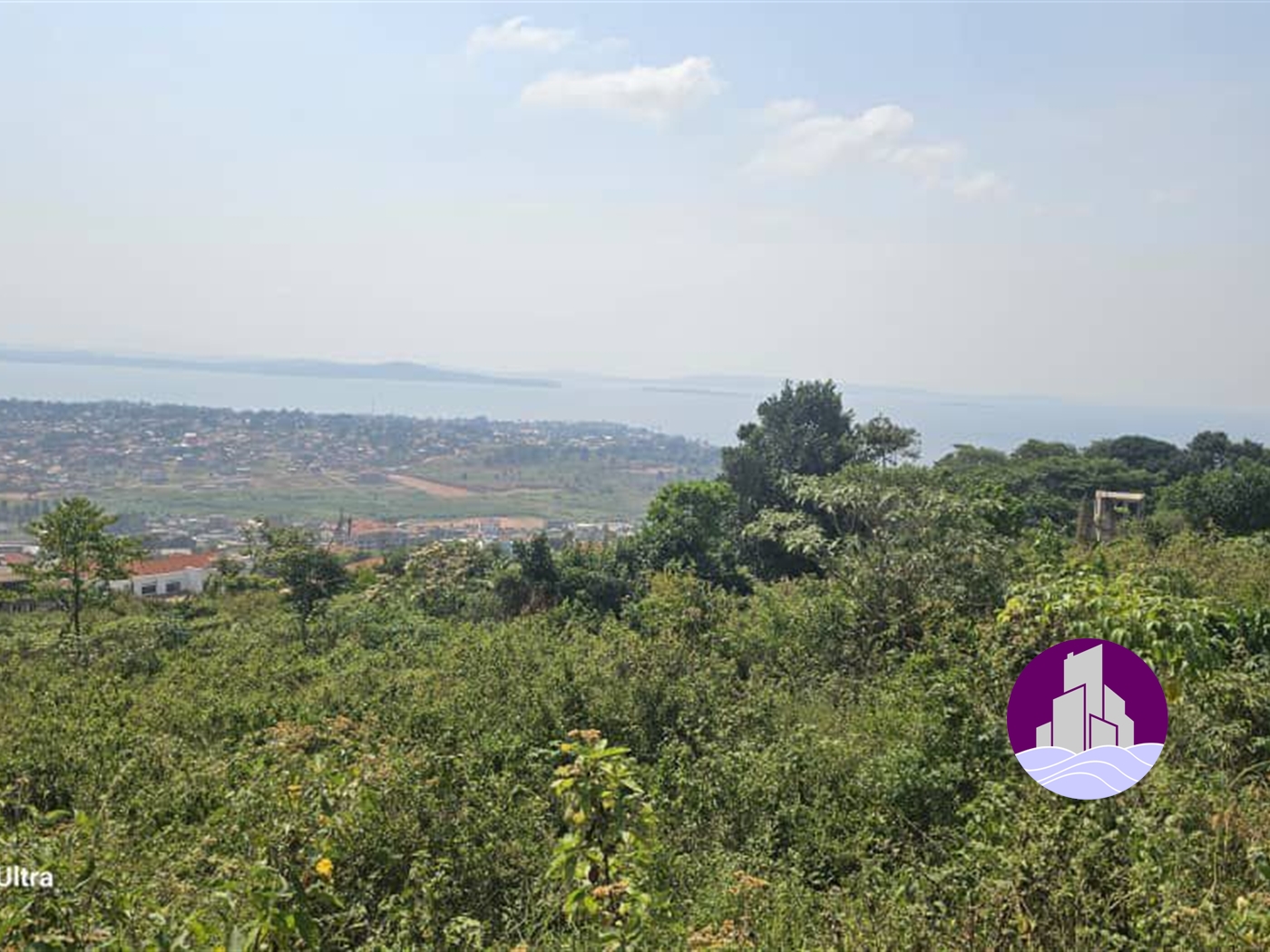 Residential Land for sale in Kigo Wakiso