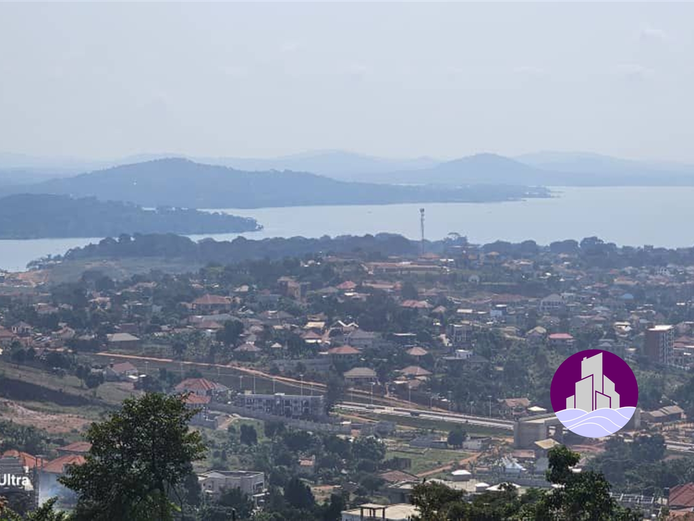 Residential Land for sale in Kigo Wakiso