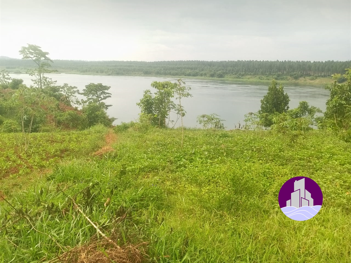 Residential Land for sale in Njeru Jinja