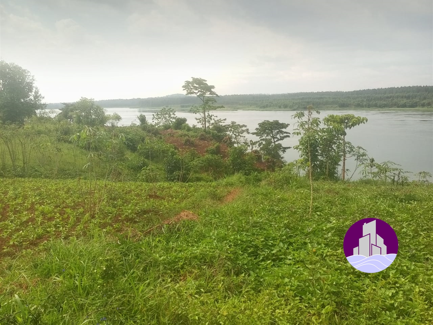 Residential Land for sale in Njeru Jinja