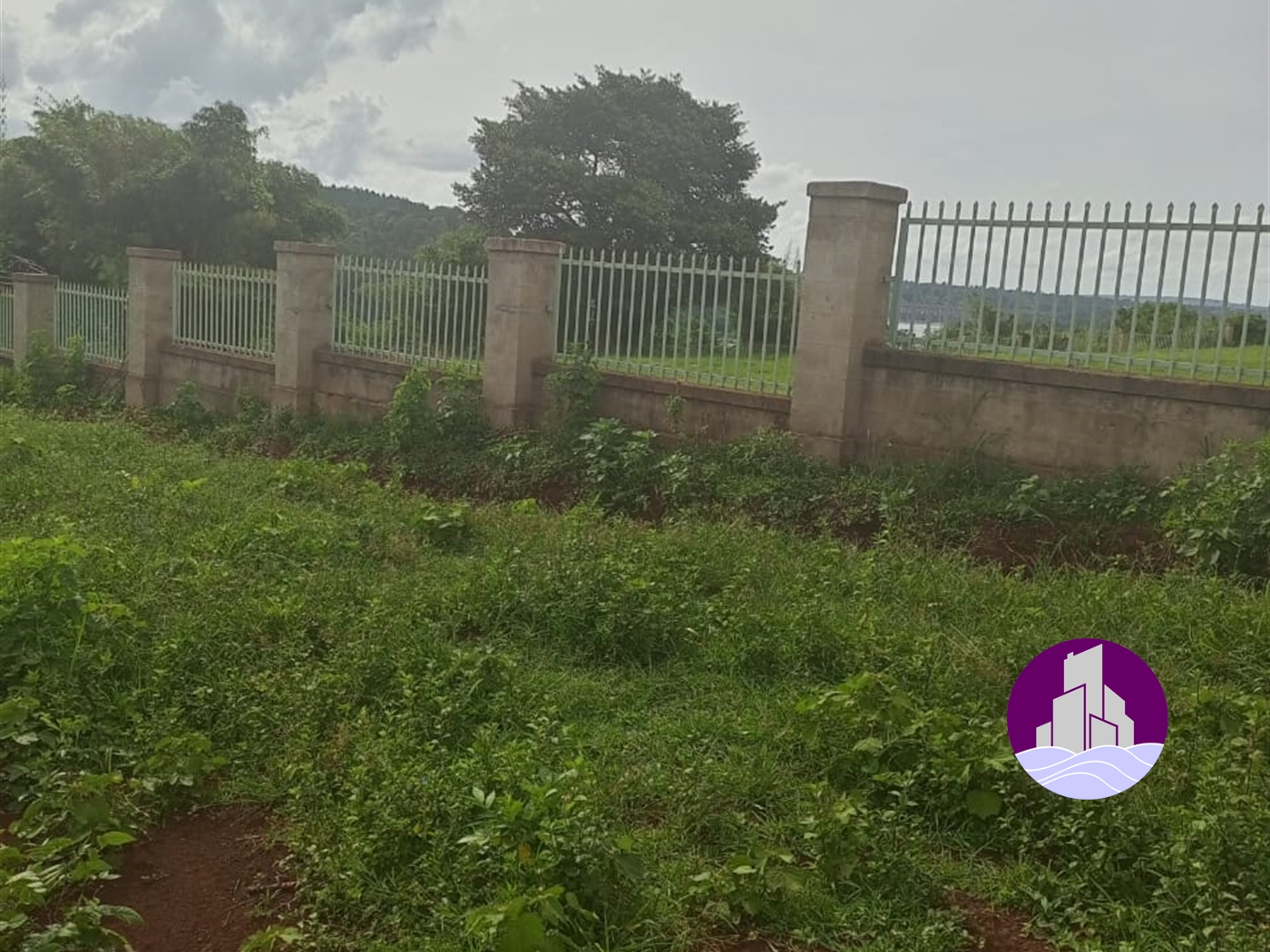 Residential Land for sale in Bujowali Jinja