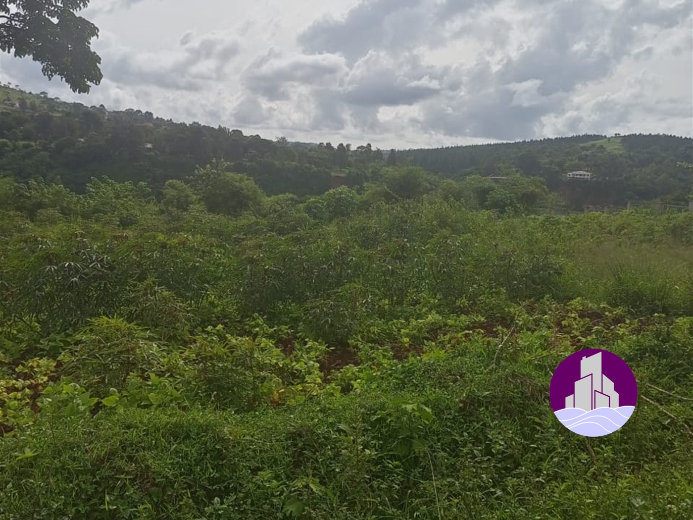 Residential Land for sale in Bujowali Jinja