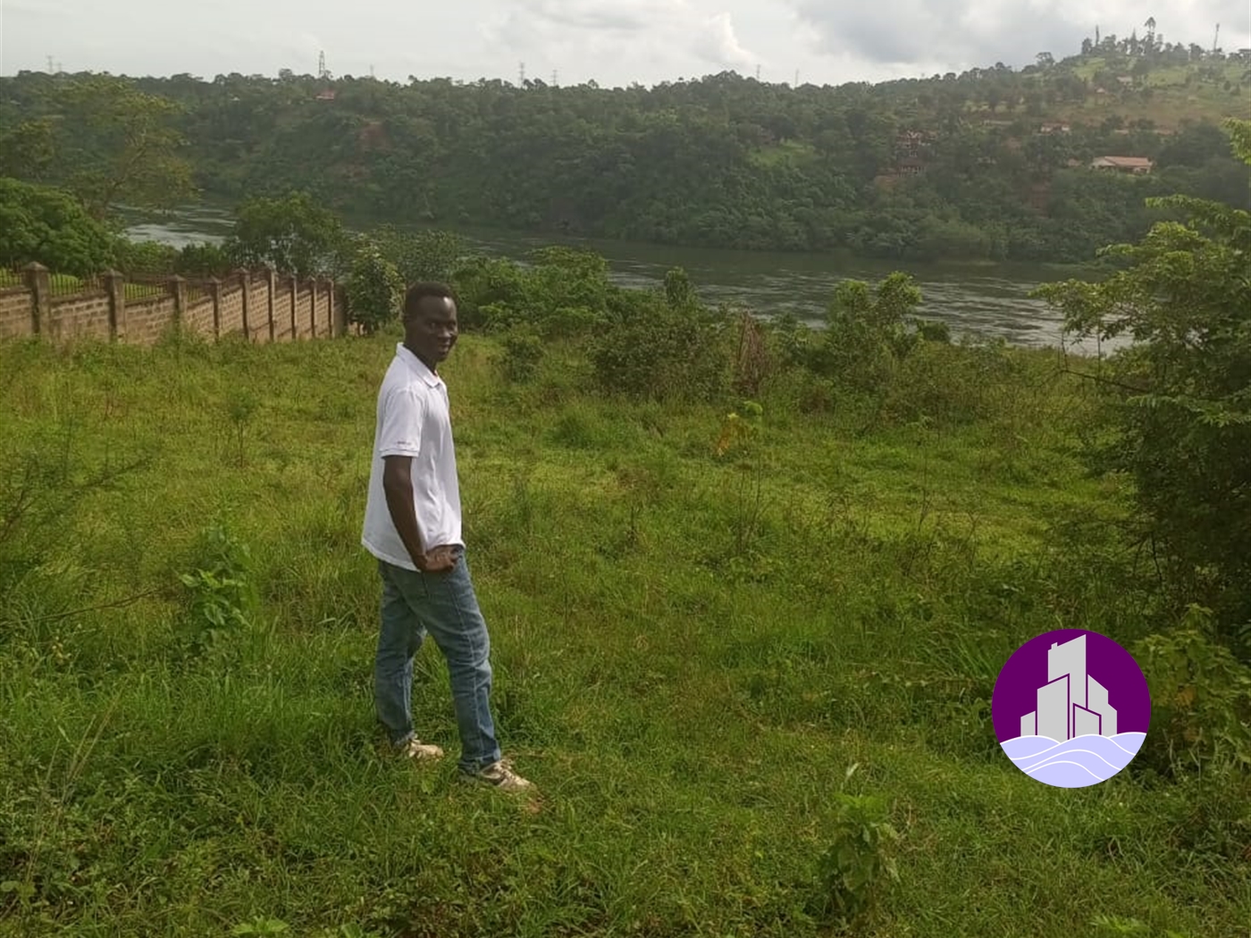 Residential Land for sale in Bujowali Jinja