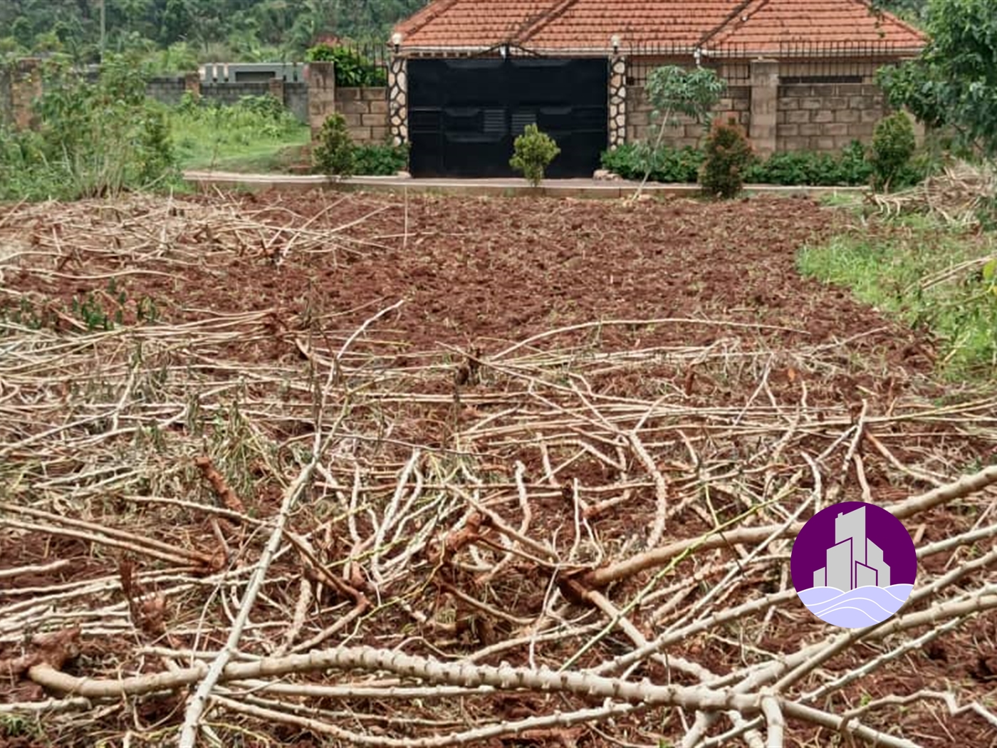 Residential Land for sale in Bwebajja Wakiso