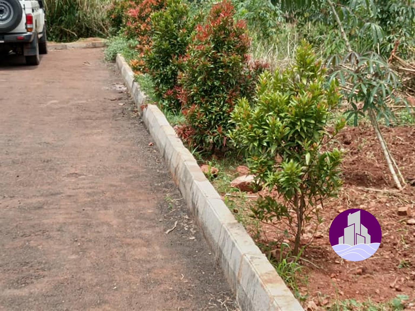 Residential Land for sale in Bwebajja Wakiso