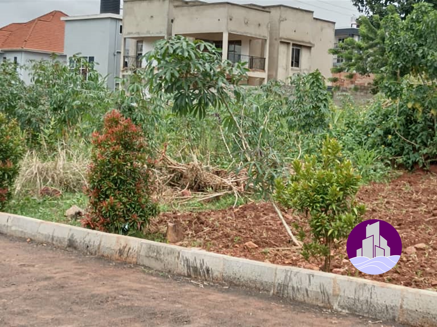 Residential Land for sale in Bwebajja Wakiso