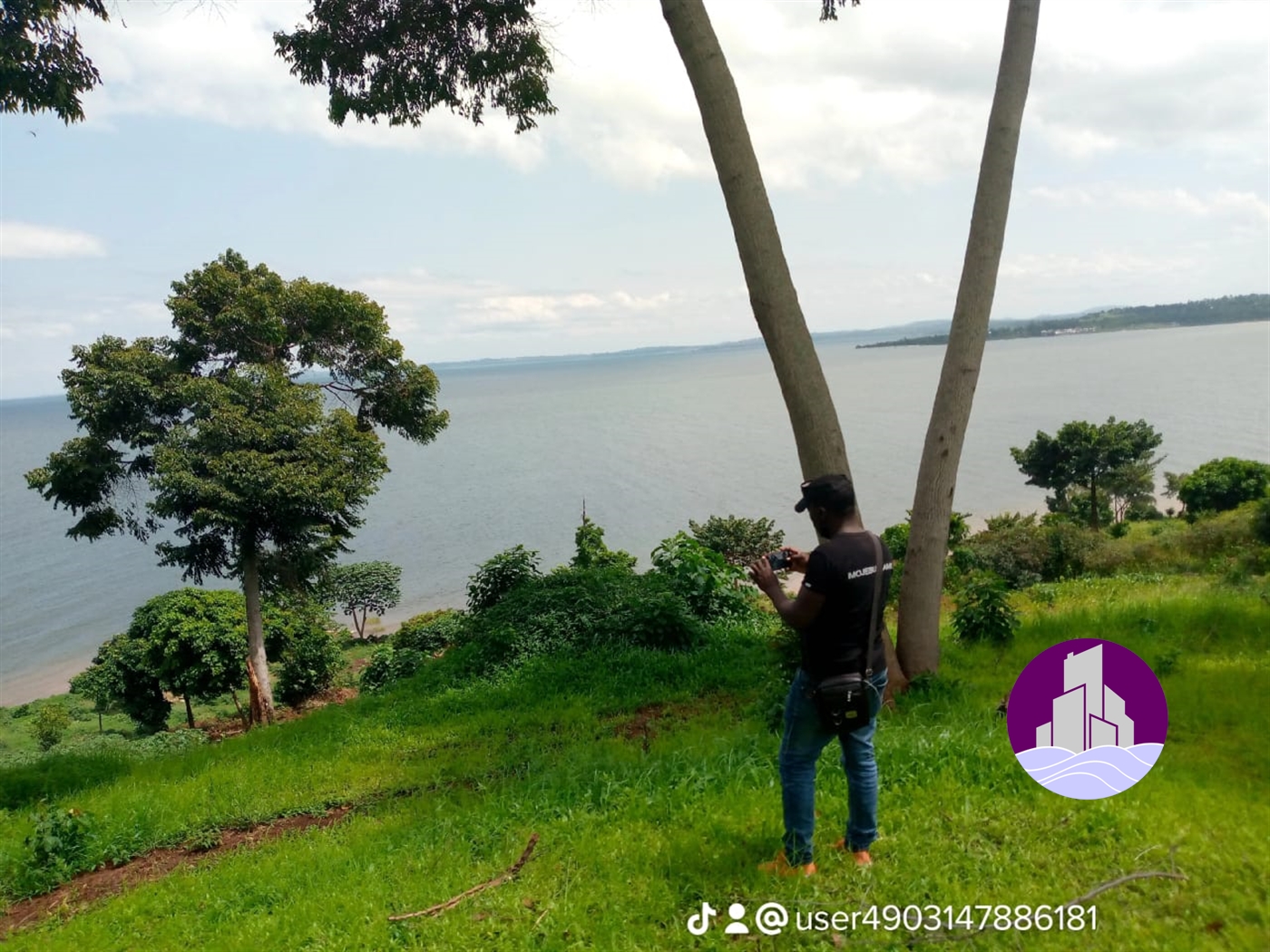 Agricultural Land for sale in Bukakata Masaka