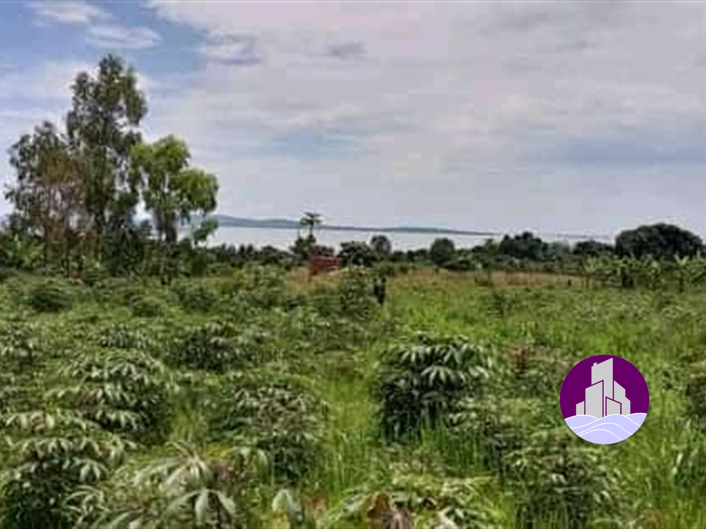 Agricultural Land for sale in Bukakata Masaka