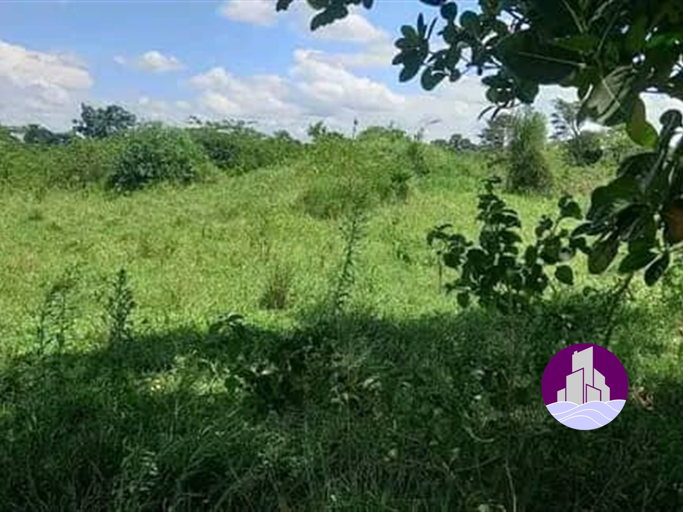 Agricultural Land for sale in Bukakata Masaka