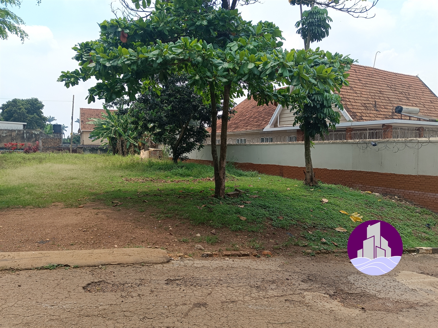 Residential Land for sale in Muyenga Kampala