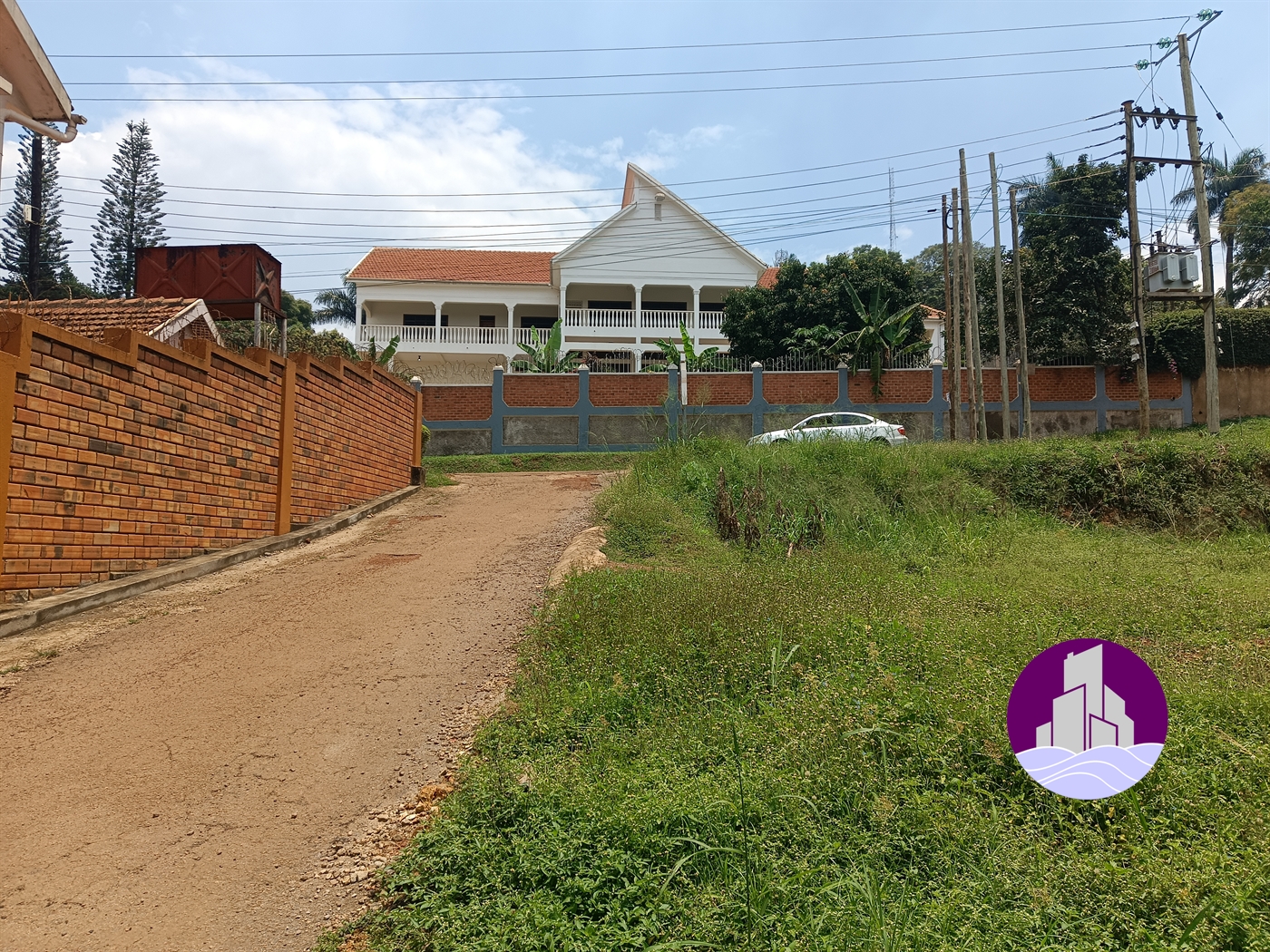 Residential Land for sale in Muyenga Kampala