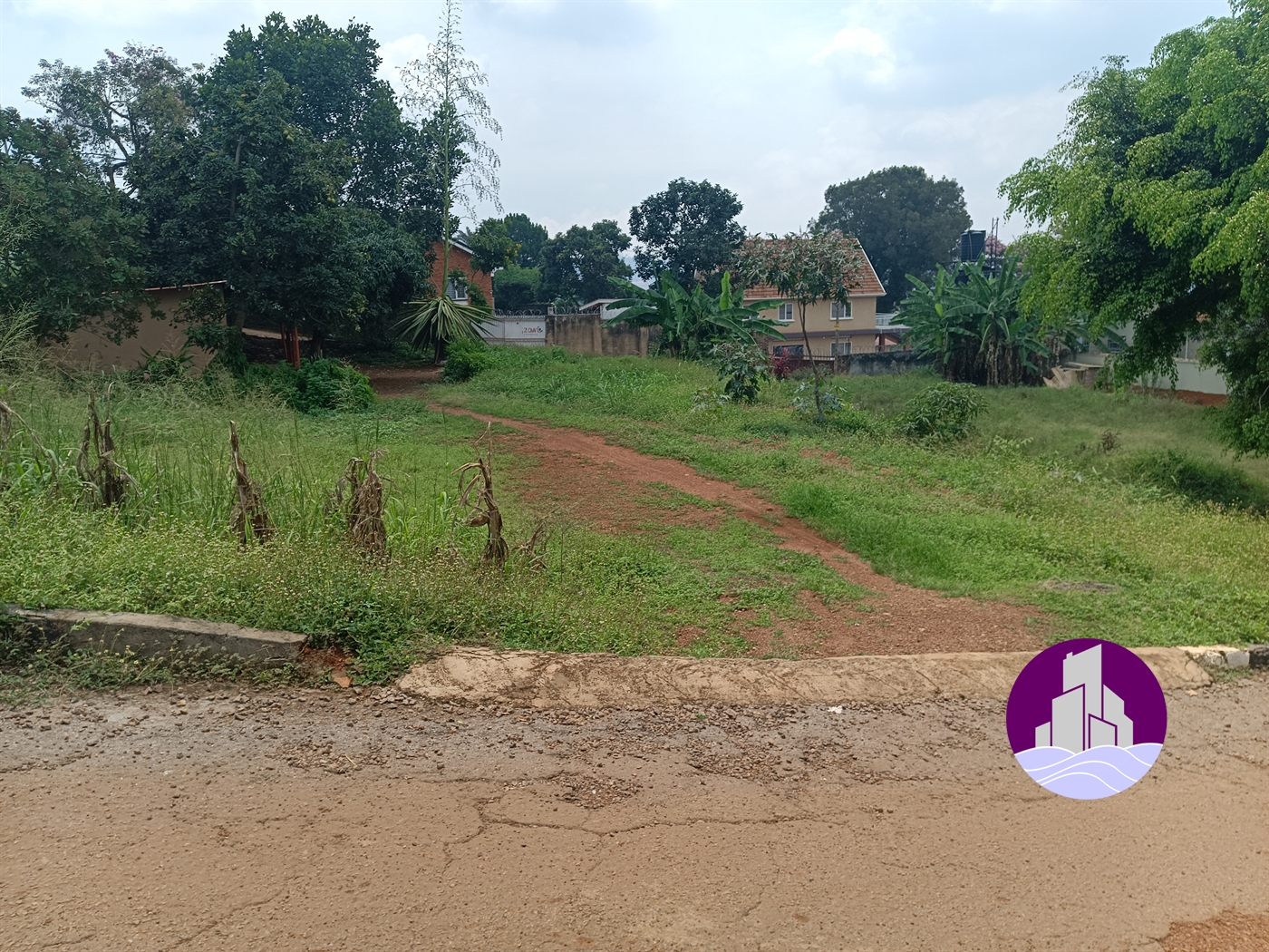 Residential Land for sale in Muyenga Kampala