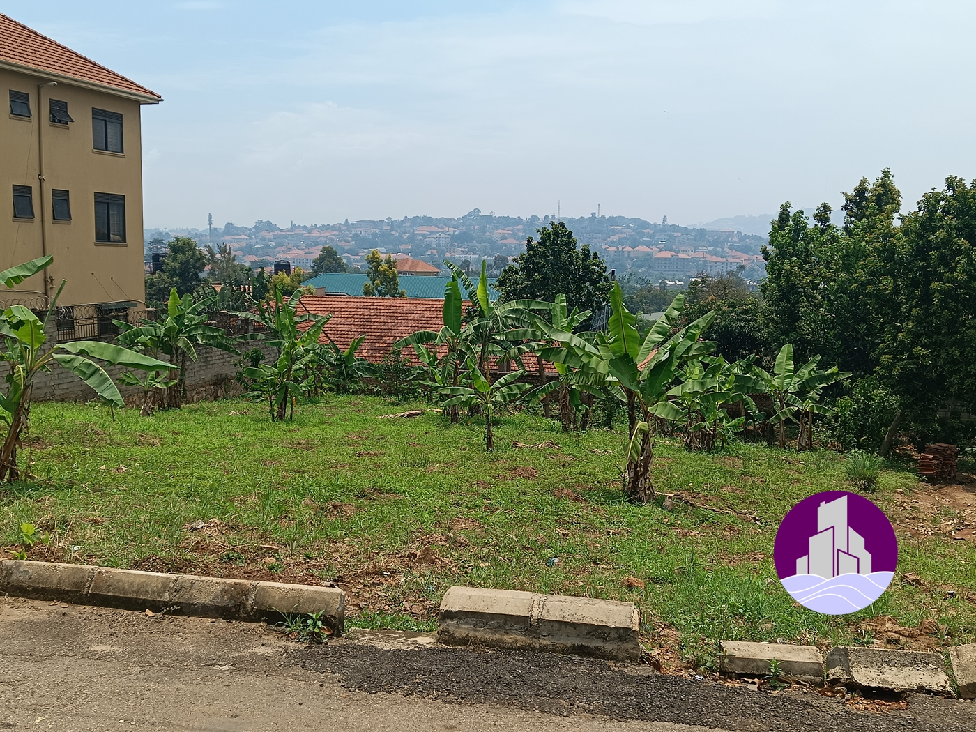 Residential Land for sale in Muyenga Kampala