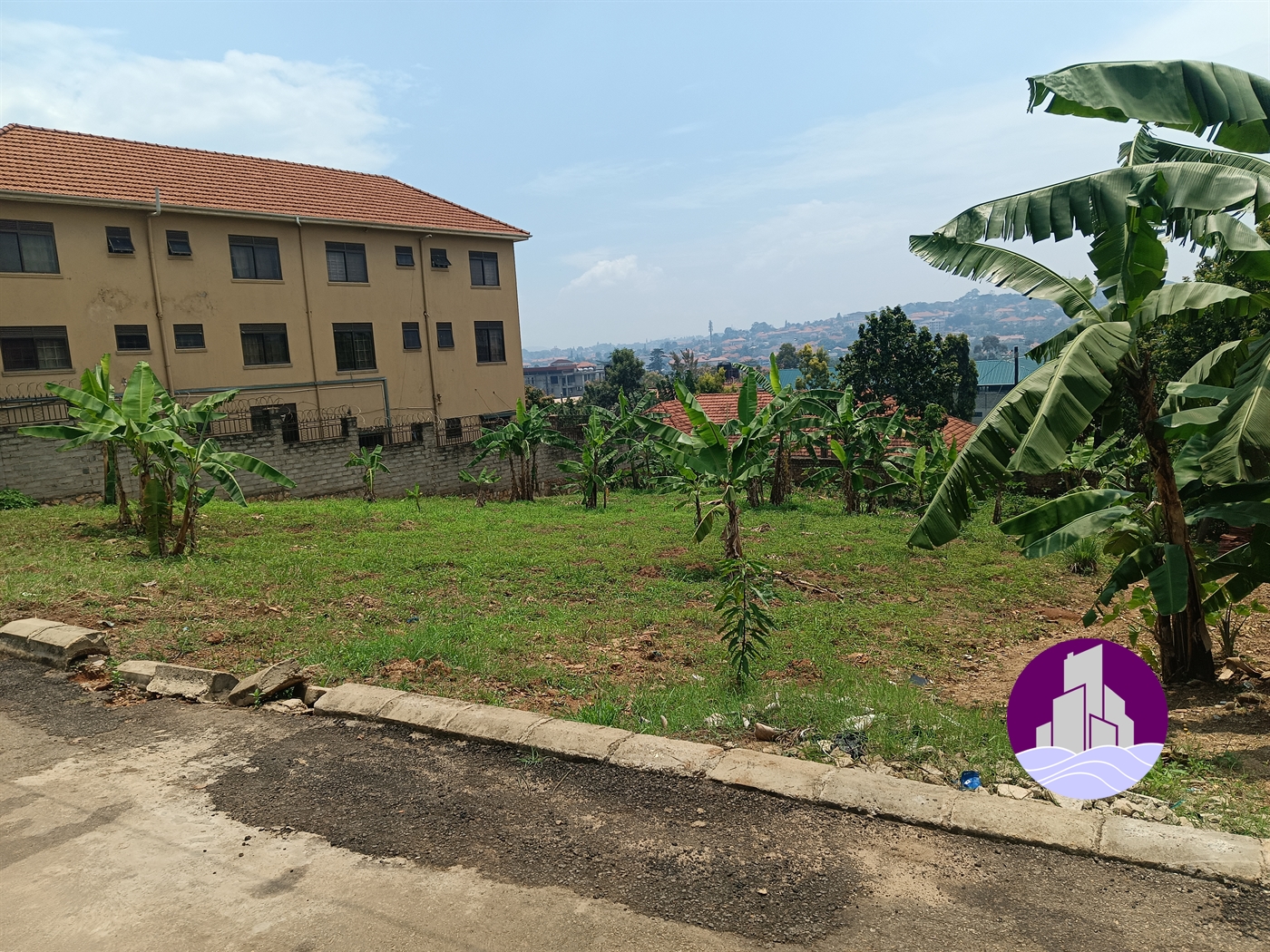 Residential Land for sale in Muyenga Kampala