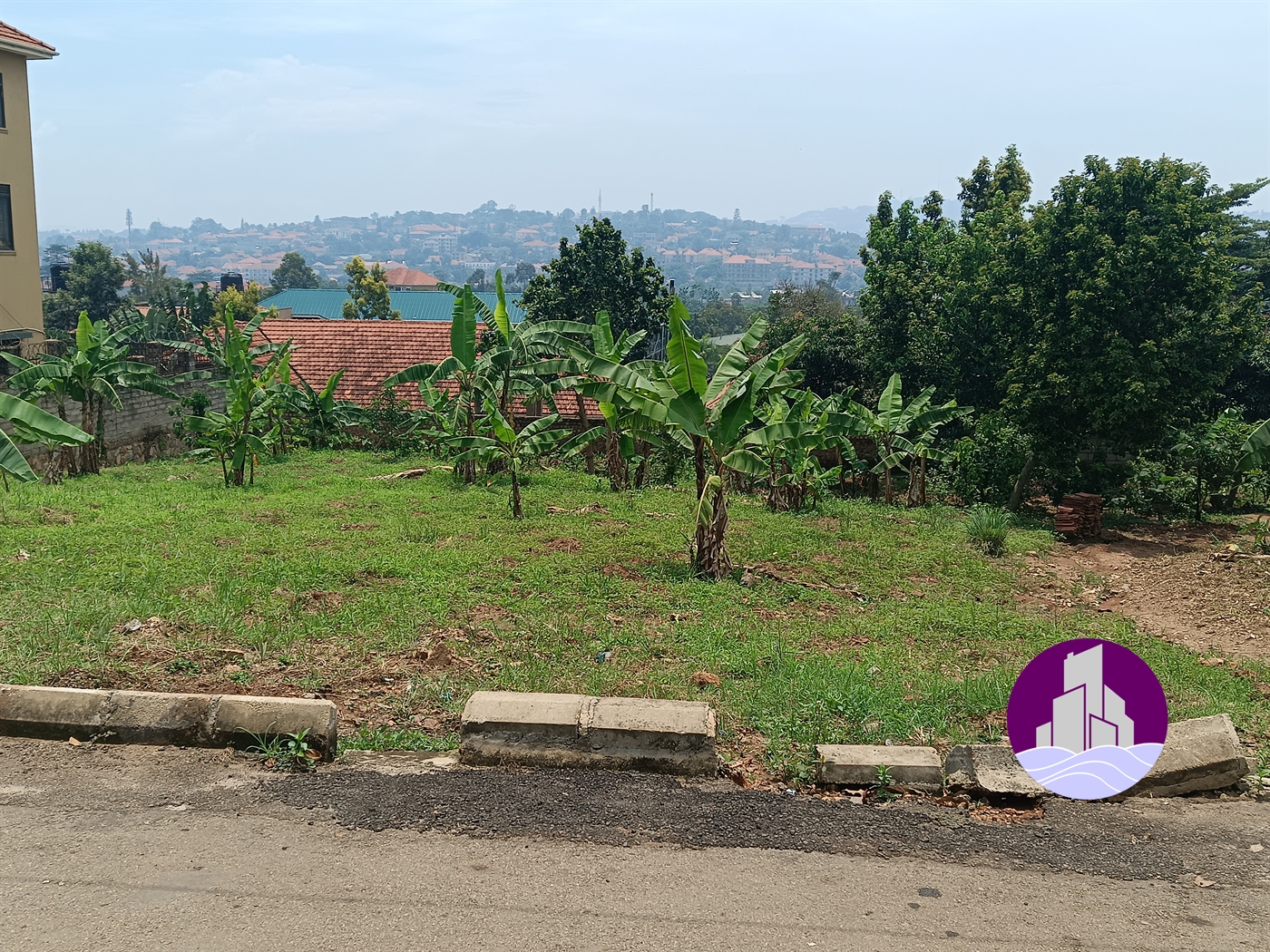 Residential Land for sale in Muyenga Kampala