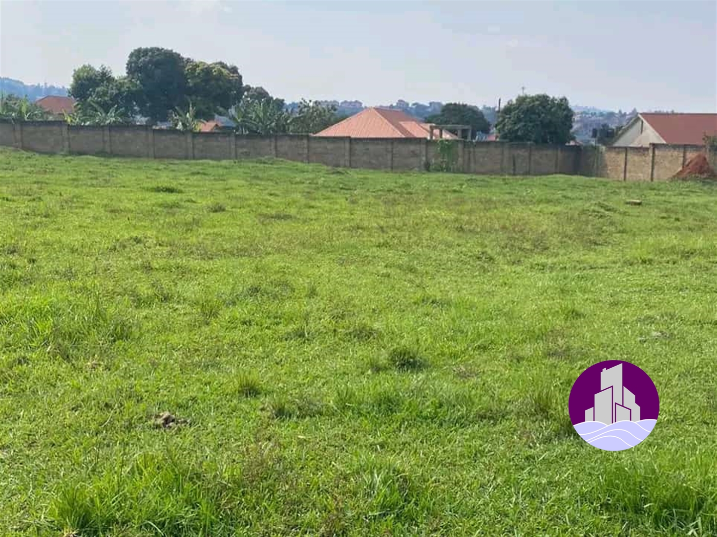 Residential Land for sale in Kiwaatule Kampala