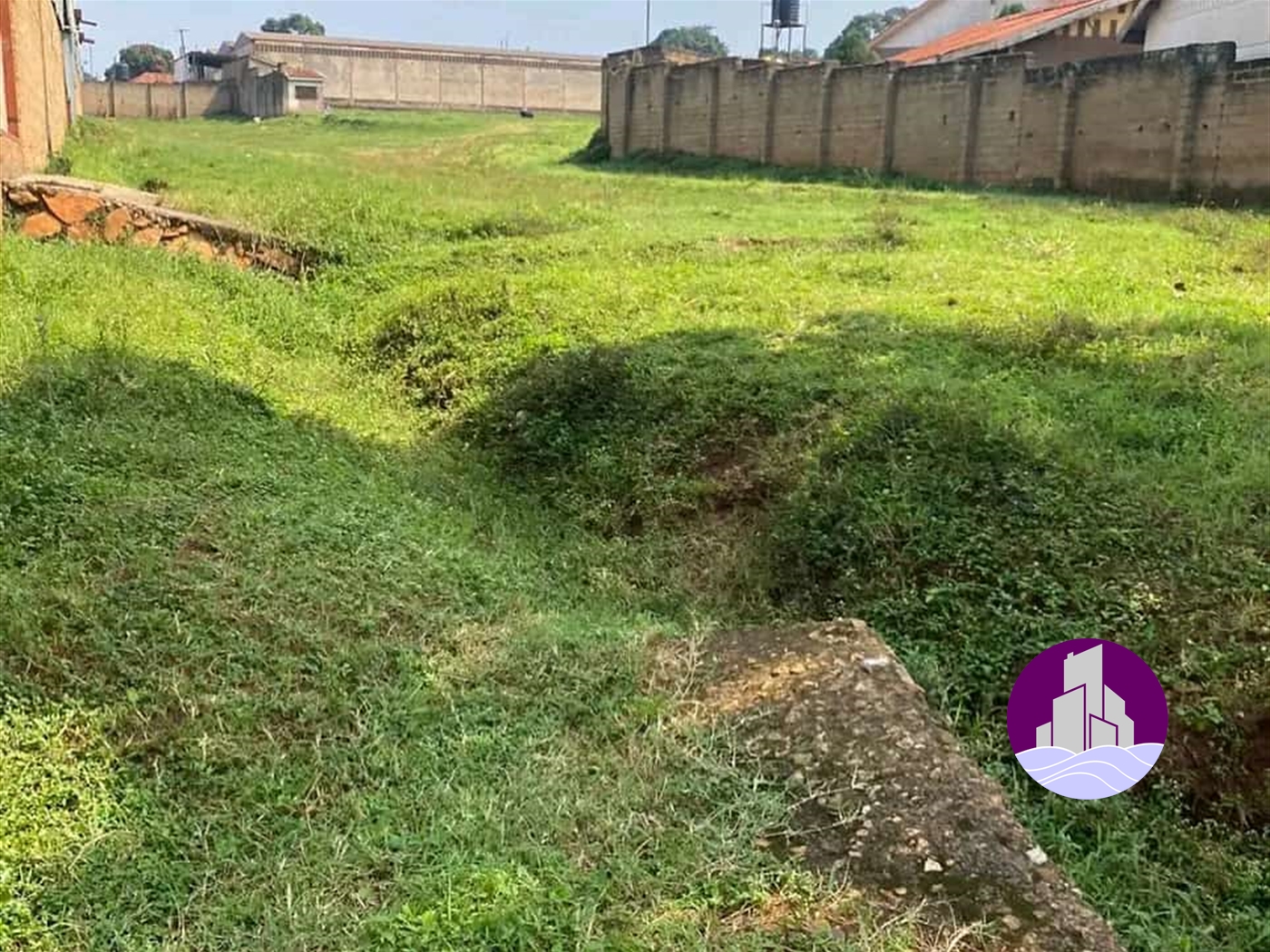 Residential Land for sale in Kiwaatule Kampala