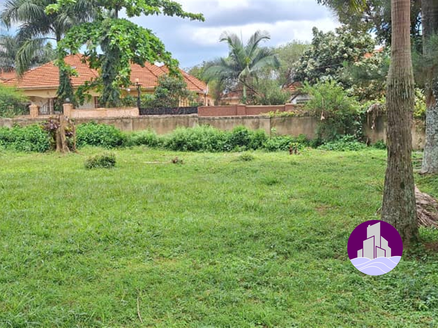 Residential Land for sale in Kyanja Kampala