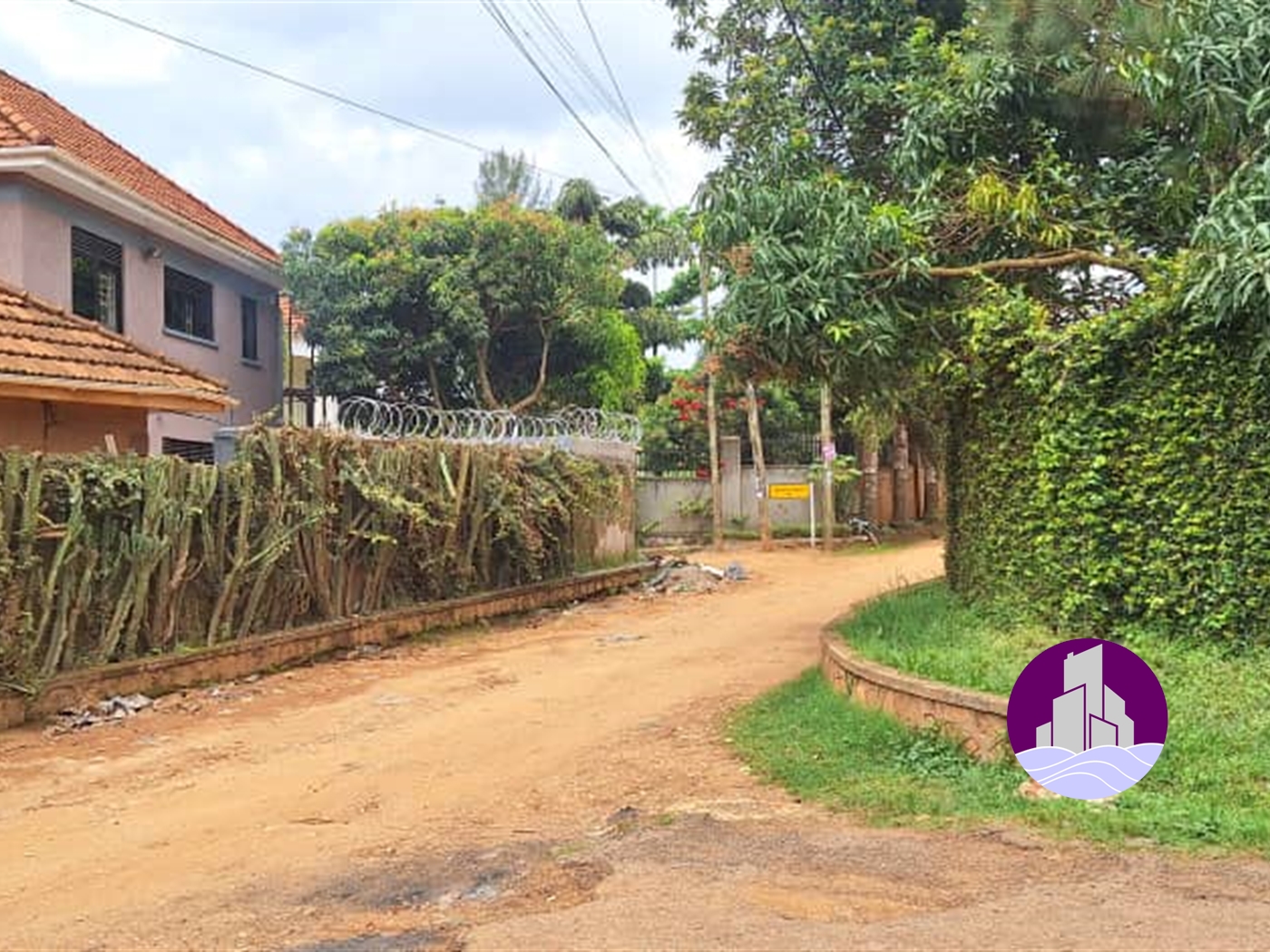 Residential Land for sale in Kyanja Kampala