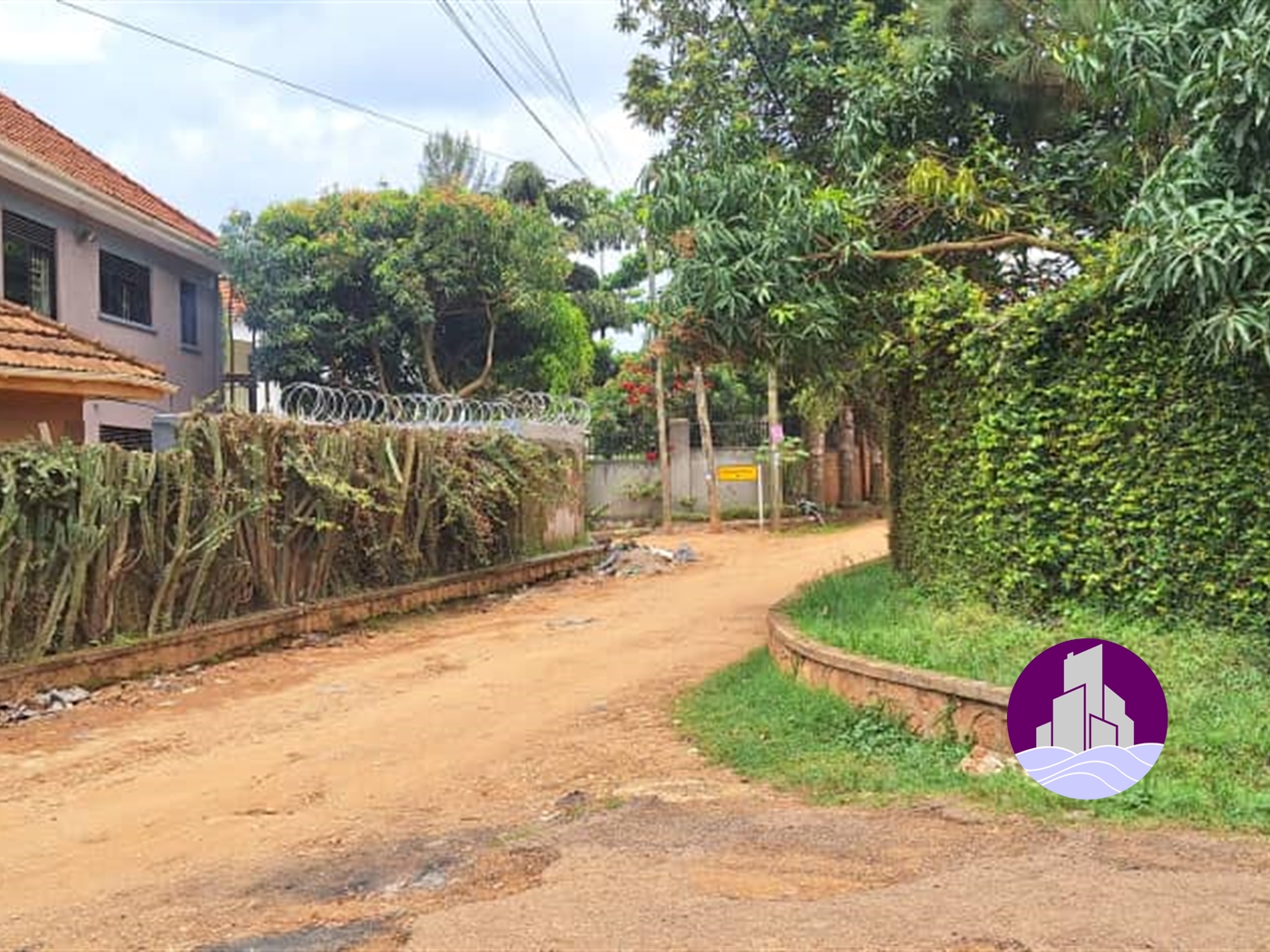 Residential Land for sale in Kyanja Kampala