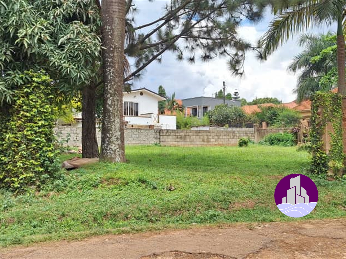 Residential Land for sale in Kyanja Kampala