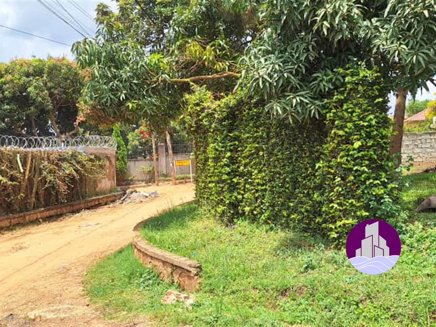 Residential Land for sale in Kyanja Kampala