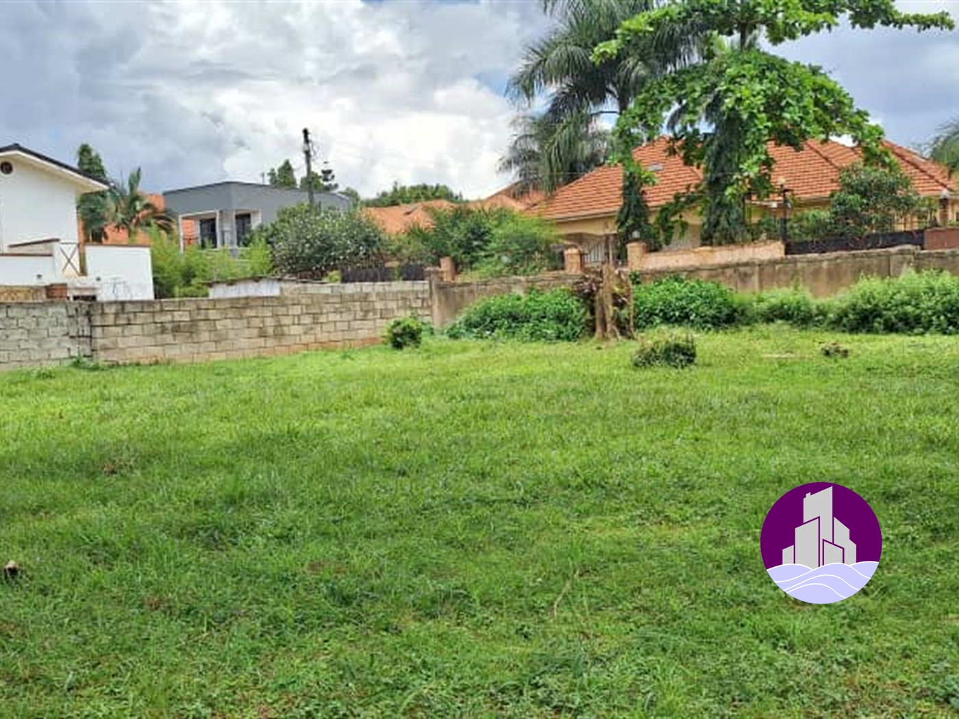 Residential Land for sale in Kyanja Kampala