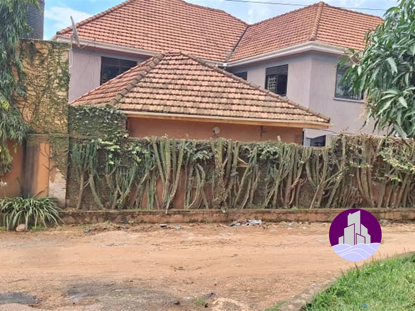 Residential Land for sale in Kyanja Kampala