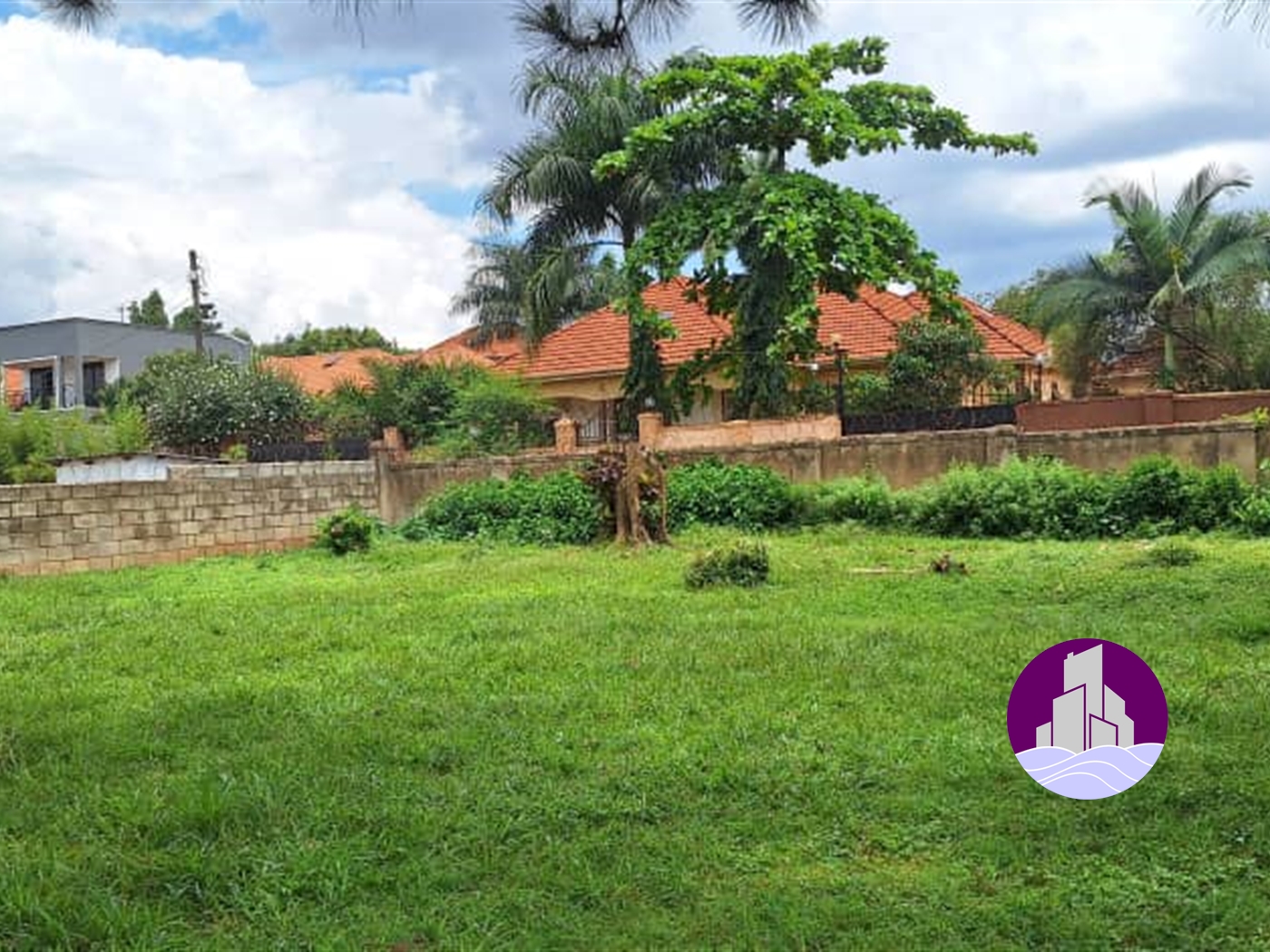 Residential Land for sale in Kyanja Kampala