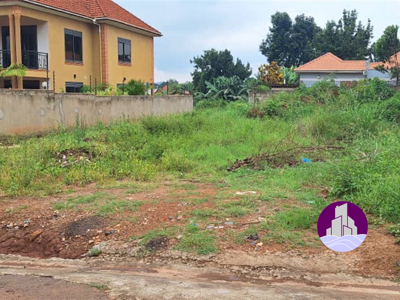 Residential Land for sale in Kira Wakiso