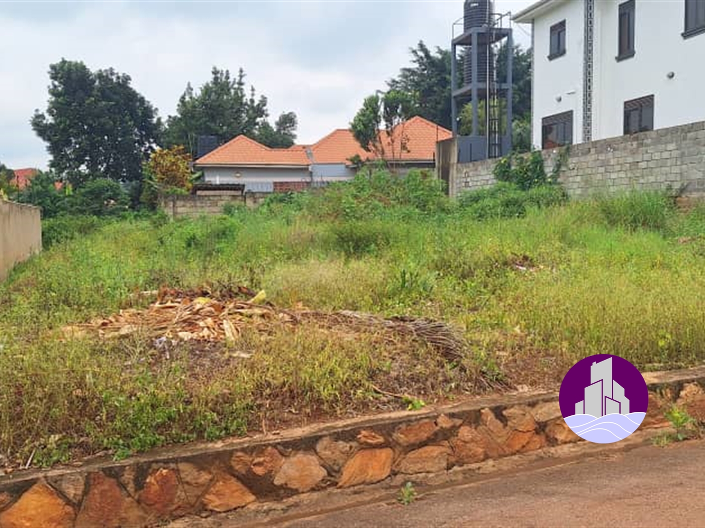 Residential Land for sale in Kira Wakiso