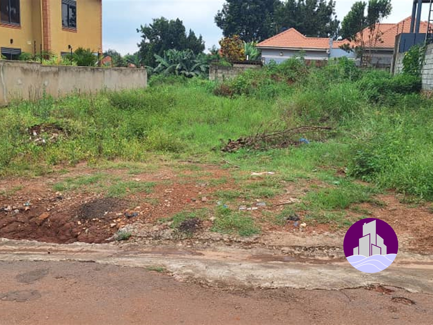 Residential Land for sale in Kira Wakiso