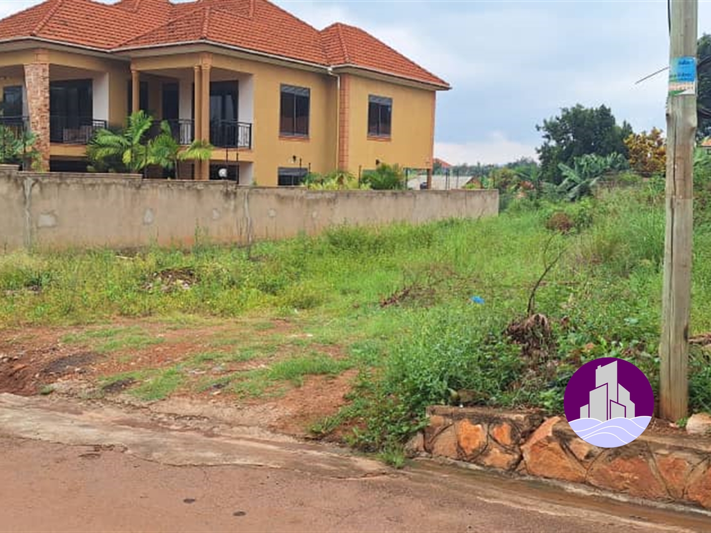 Residential Land for sale in Kira Wakiso