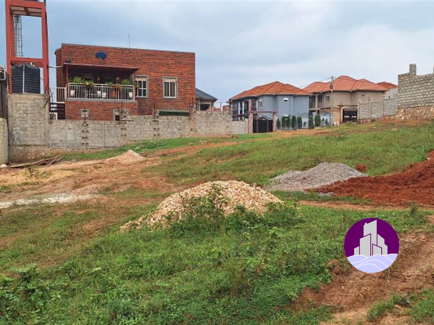 Residential Land for sale in Kira Wakiso