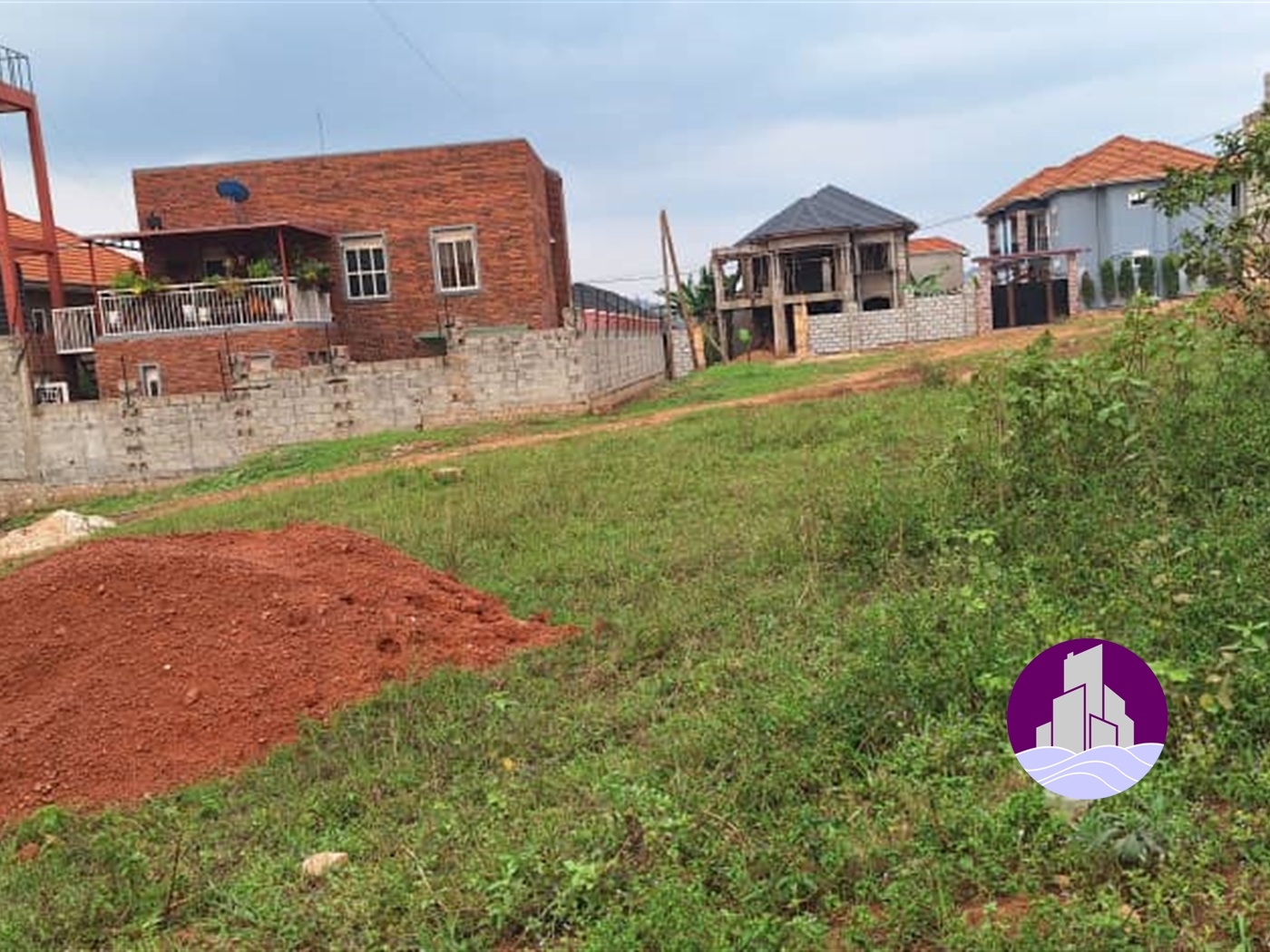 Residential Land for sale in Kira Wakiso