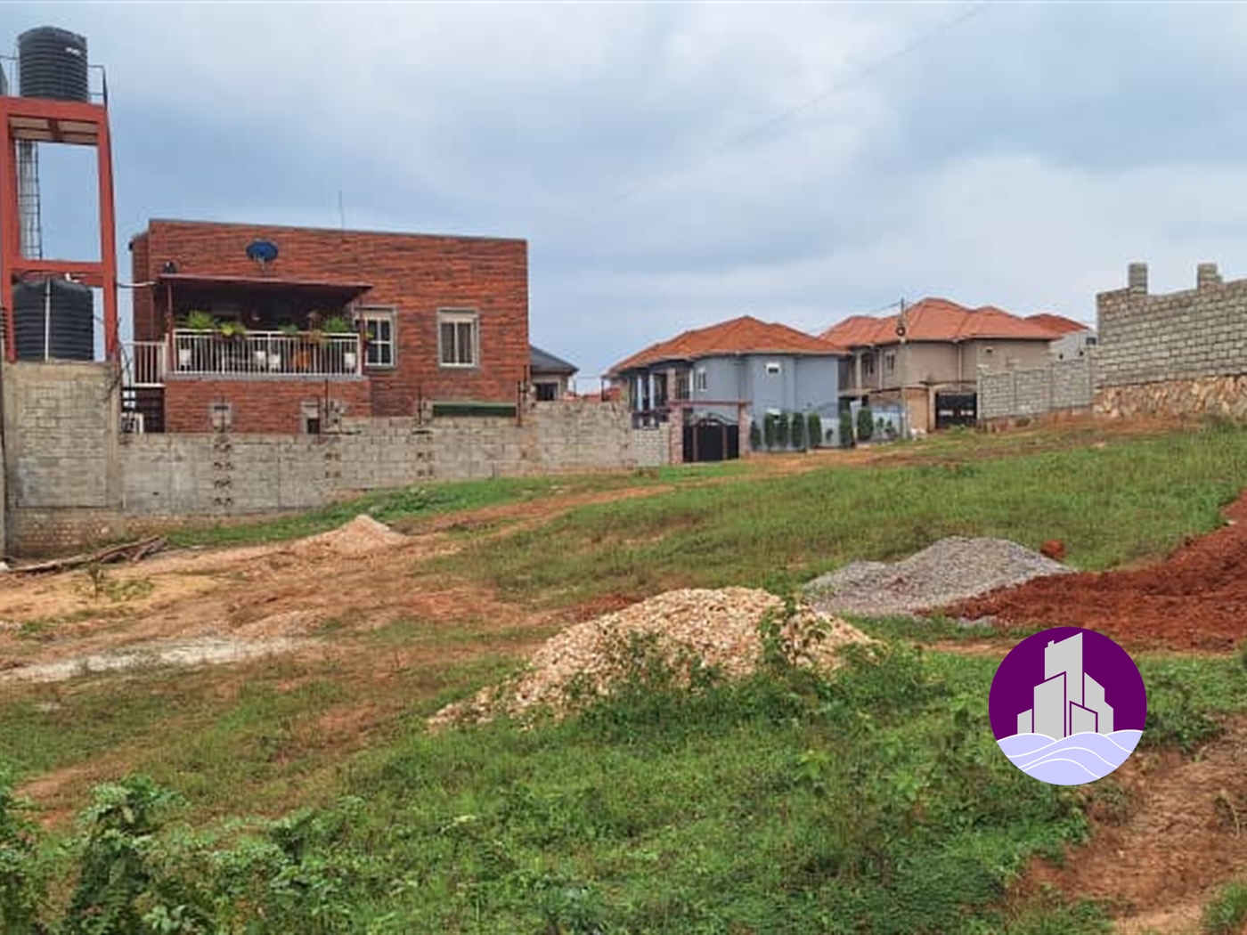 Residential Land for sale in Kira Wakiso