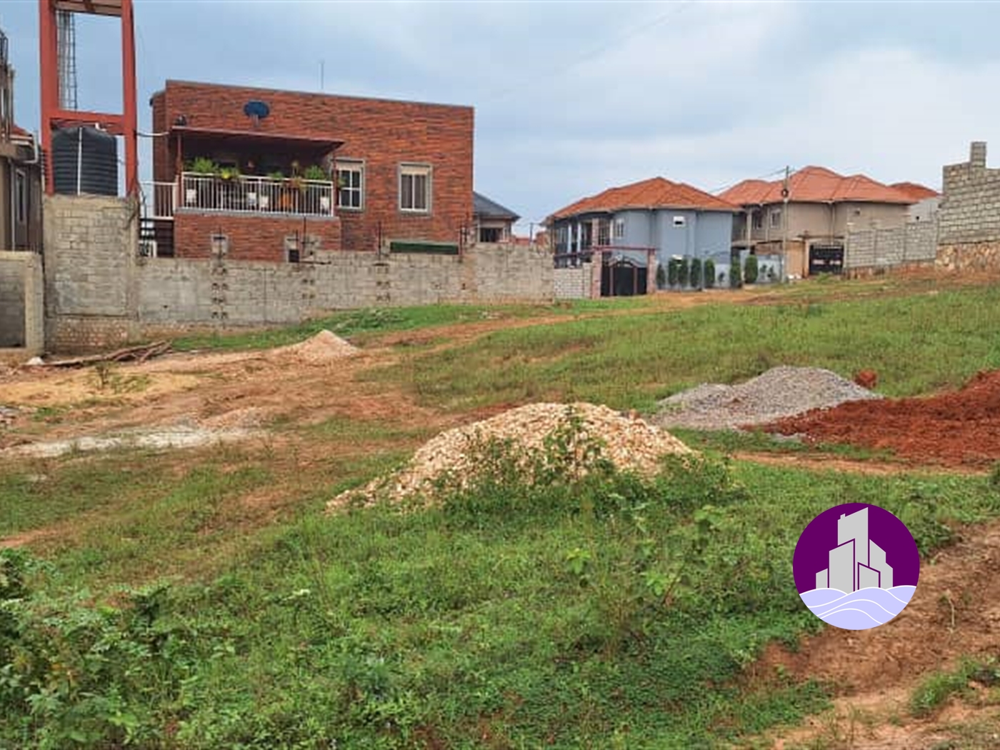 Residential Land for sale in Kira Wakiso