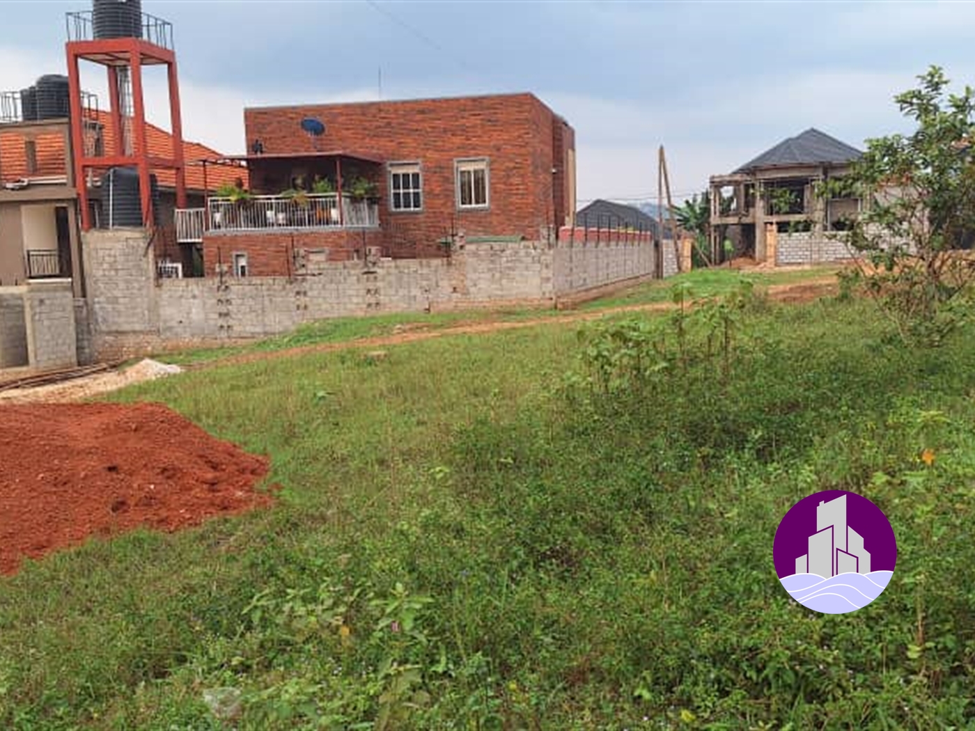 Residential Land for sale in Kira Wakiso