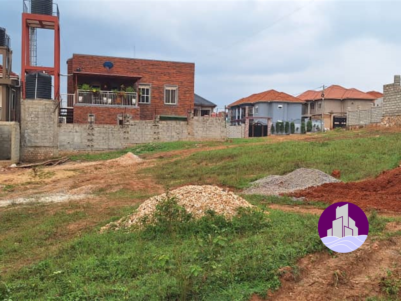 Residential Land for sale in Kira Wakiso