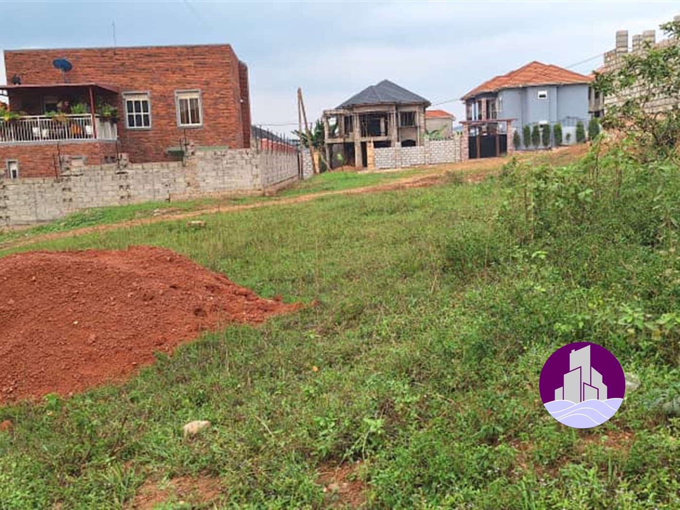 Residential Land for sale in Kira Wakiso