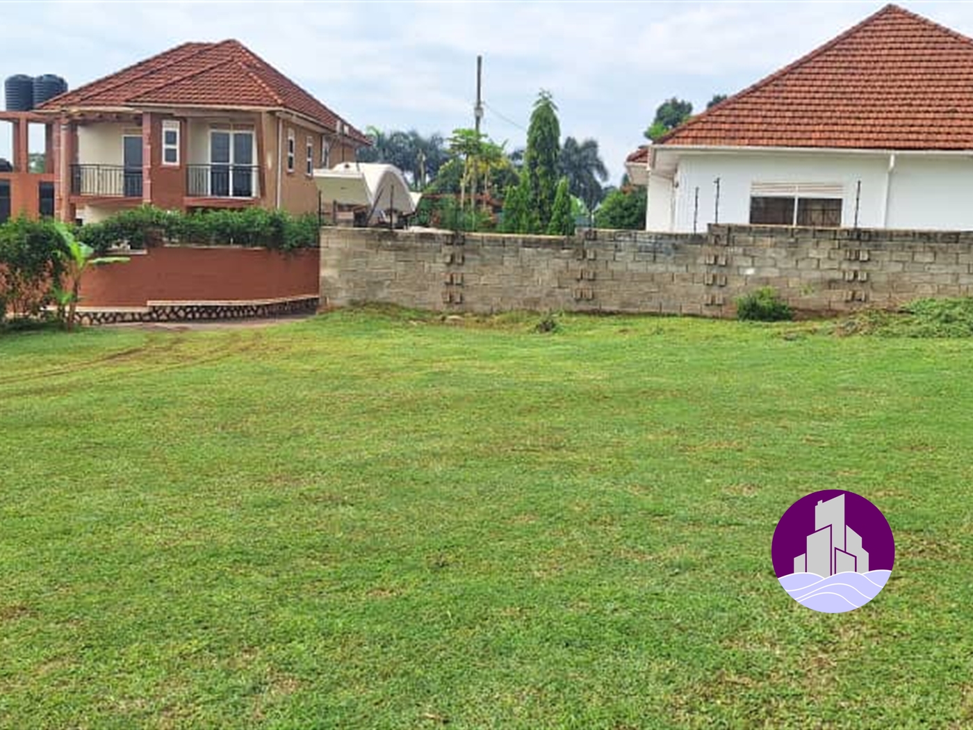 Residential Land for sale in Kira Wakiso