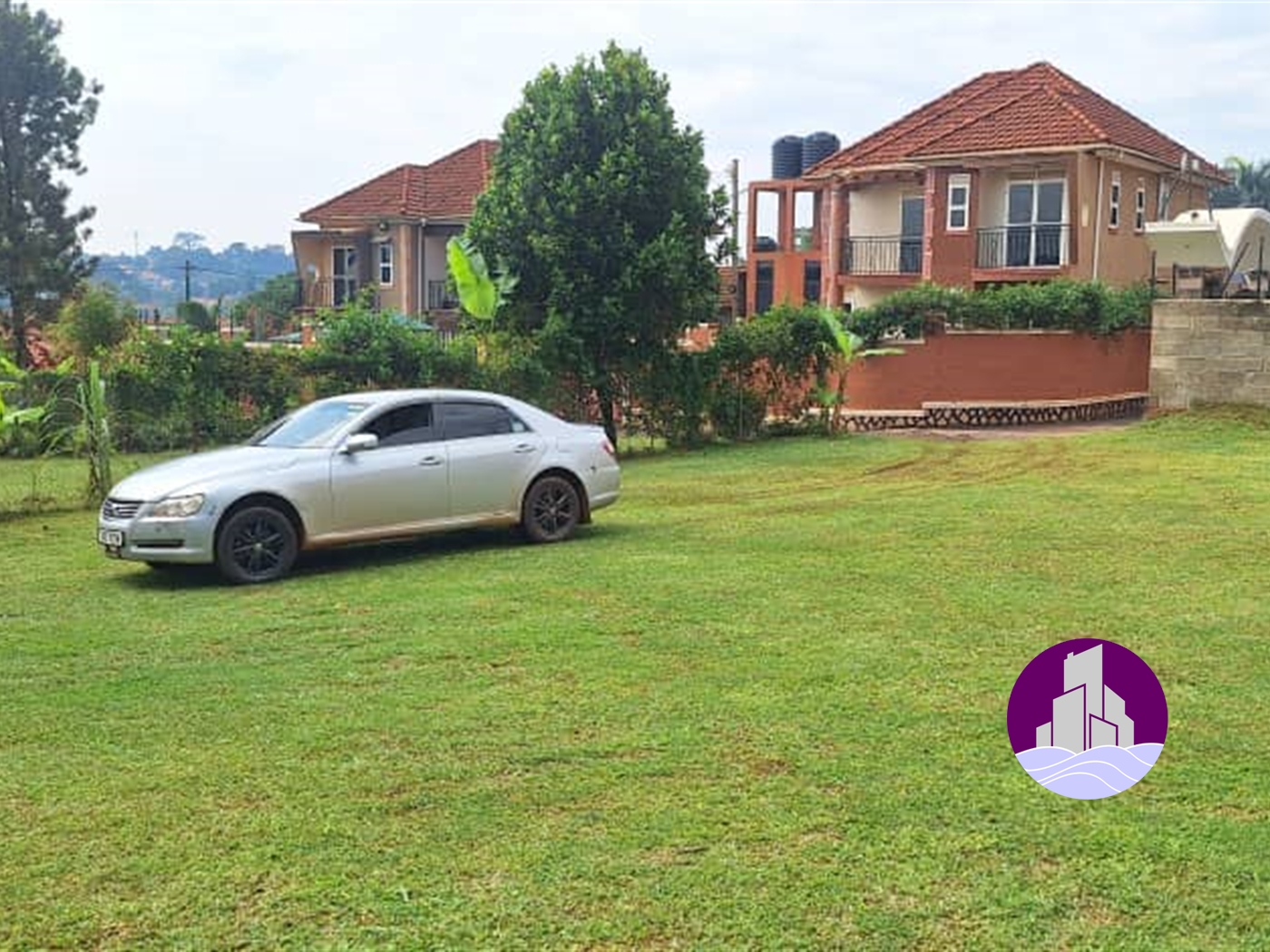 Residential Land for sale in Kira Wakiso