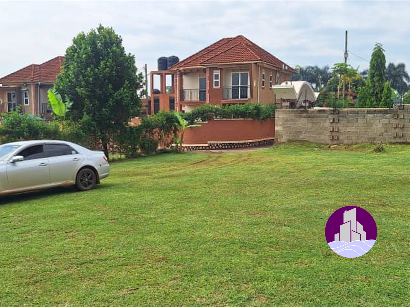 Residential Land for sale in Kira Wakiso