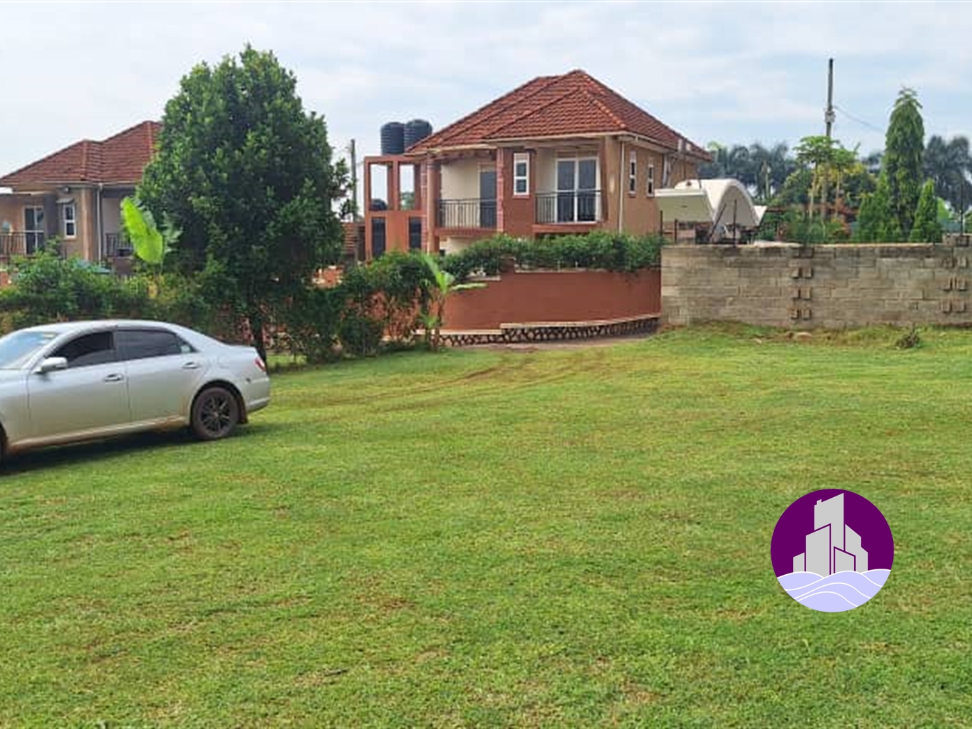 Residential Land for sale in Kira Wakiso